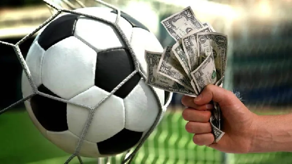 Cá cược bóng đá trực tuyến