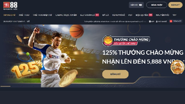 M88 — kèo châu Âu & tổng hợp